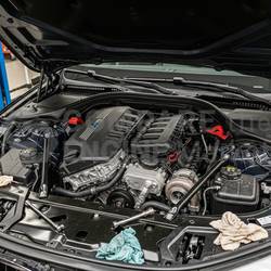 BMW 520D M SPORT AUTO 2.0 B47D20O0 used Engine (2014) – Reliable Performance